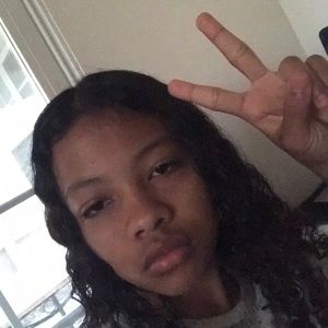 Meet your Posher, Sadie